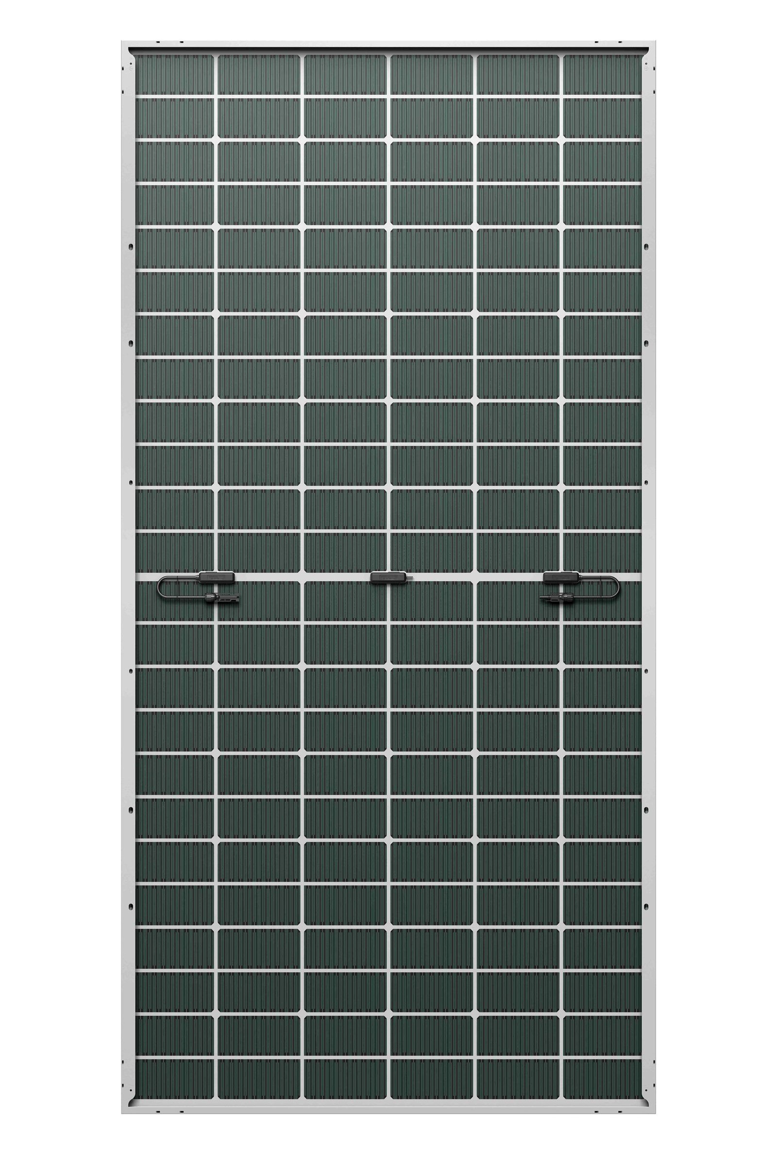 LONGi LR5-72HTD-585M HiMo X6 Explorer 585W Bifacial